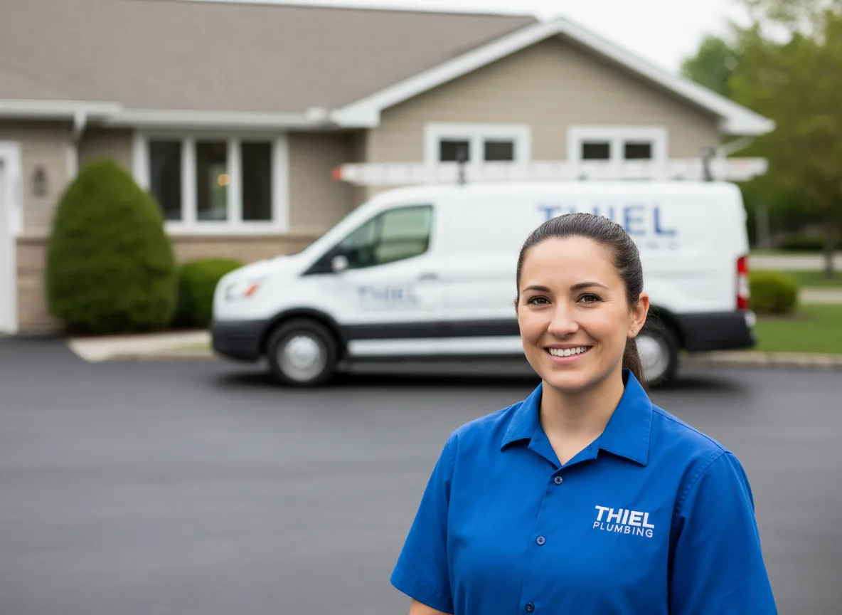 Plumber Vermillion, KS FAQs